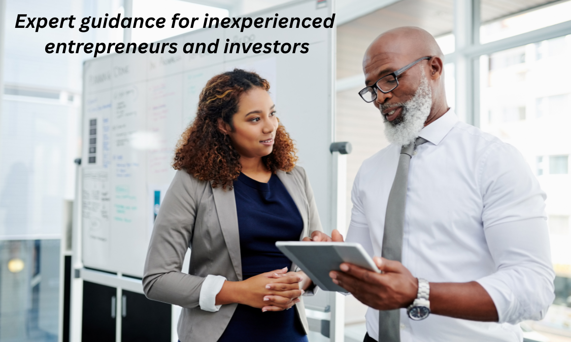 Mentorship Programs